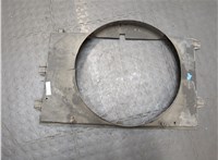 A9015051655 Кожух вентилятора радиатора (диффузор) Mercedes Sprinter 1996-2006 20386027 #5