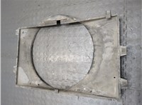 A9015051655 Кожух вентилятора радиатора (диффузор) Mercedes Sprinter 1996-2006 20386027 #7