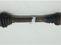  Полуось (приводной вал, шрус) Citroen C5 2008- 20386038 #1