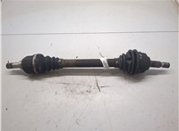  Полуось (приводной вал, шрус) Citroen C5 2008- 20386038 #4