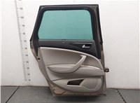  Замок двери Citroen C5 2008- 11389041 #5