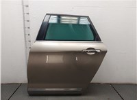  Замок двери Citroen C5 2008- 11389041 #1