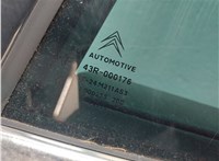  Замок двери Citroen C5 2008- 11389041 #6