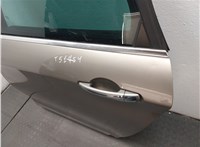  Замок двери Citroen C5 2008- 11389041 #12