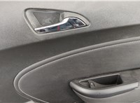  Дверь боковая (легковая) Opel Astra J 2010-2017 20386061 #8