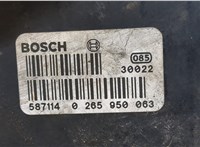  Блок АБС, насос (ABS, ESP, ASR) Skoda SuperB 2001-2008 20386069 #3