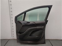  Дверь боковая (легковая) Opel Meriva 2010- 20386074 #4