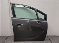  Дверь боковая (легковая) Opel Meriva 2010- 20386074 #1