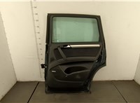  Дверь боковая (легковая) Audi Q7 2005-2015 20386075 #5