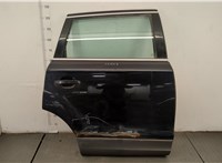 Дверь боковая (легковая) Audi Q7 2005-2015 20386075 #1