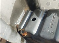 5L0807109D Усилитель бампера Skoda Yeti 2009-2018 20386078 #4