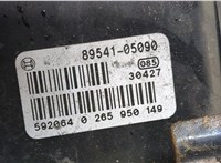  Блок АБС, насос (ABS, ESP, ASR) Toyota Avensis 2 2003-2008 20386089 #3