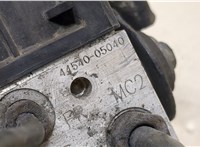 Блок АБС, насос (ABS, ESP, ASR) Toyota Avensis 2 2003-2008 20386089 #4