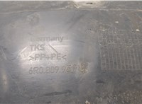  Защита арок (подкрылок) Volkswagen Polo 2009-2014 20386095 #2