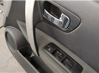  Замок двери Nissan Qashqai 2006-2013 11389060 #8