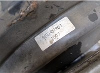  Цилиндр тормозной главный Mazda 323 (BJ) 1998-2003 20386107 #4