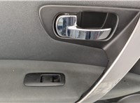  Замок двери Nissan Qashqai 2006-2013 11389064 #5