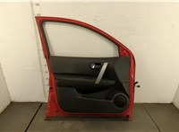  Замок двери Nissan Qashqai 2006-2013 11389064 #9