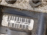  Блок АБС, насос (ABS, ESP, ASR) Peugeot 3008 2009-2016 20386122 #4