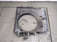 2E0121207H Кожух вентилятора радиатора (диффузор) Volkswagen Crafter 2006-2016 20386123 #2
