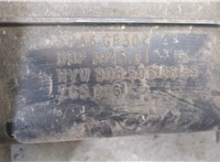 2E0121207H Кожух вентилятора радиатора (диффузор) Volkswagen Crafter 2006-2016 20386123 #4