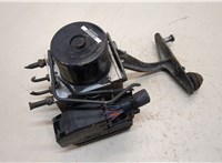  Блок АБС, насос (ABS, ESP, ASR) Mercedes C W204 2007-2013 20386132 #1