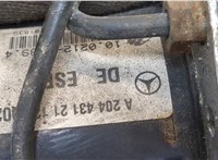  Блок АБС, насос (ABS, ESP, ASR) Mercedes C W204 2007-2013 20386132 #5