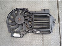  Вентилятор радиатора Audi A6 (C6) 2004-2011 20386140 #2