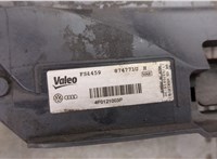  Вентилятор радиатора Audi A6 (C6) 2004-2011 20386140 #4