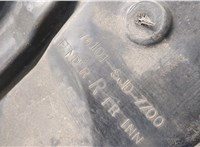 74101SJDZZ00 Защита арок (подкрылок) Honda FRV 20386145 #2
