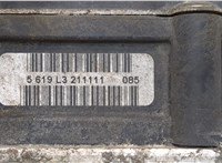  Блок АБС, насос (ABS, ESP, ASR) Skoda Fabia 2007-2014 20386146 #5