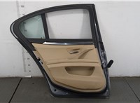  Замок двери BMW 5 F10 2010-2016 11389070 #9