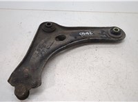  Рычаг подвески Peugeot 208 2012-2019 20386180 #5