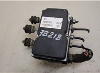  Блок АБС, насос (ABS, ESP, ASR) Skoda Fabia 2007-2014 20386186 #2