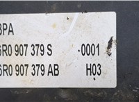  Блок АБС, насос (ABS, ESP, ASR) Skoda Fabia 2007-2014 20386186 #3
