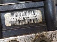  Блок АБС, насос (ABS, ESP, ASR) Skoda Fabia 2007-2014 20386186 #5