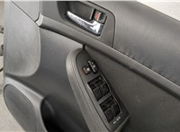 Дверь боковая (легковая) Toyota Avensis 2 2003-2008 20386187 #8