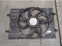 5Q0121203DE Вентилятор радиатора Skoda Kodiaq 20386189 #1
