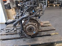 1472848, 7M5G6006XA Двигатель (ДВС на разборку) Ford Focus 2 2008-2011 20386200 #8