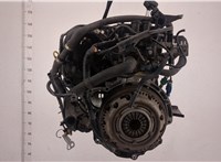  Двигатель (ДВС) Ford Focus 2 2008-2011 20386200 #3