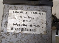  Отопитель автономный BMW X5 E53 2000-2007 20386210 #7