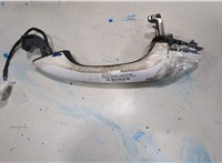 13531200 Ручка двери наружная Chevrolet Bolt 2016- 20386220 #1