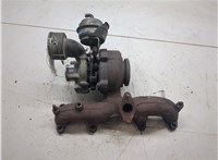 03G253010D Турбина Volkswagen Transporter 5 2003-2015 20386244 #4