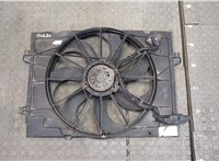  Вентилятор радиатора Hyundai Tucson 1 2004-2009 20386245 #1