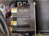  Компрессор воздушный (пневмоподвески) BMW X5 E53 2000-2007 20386249 #5