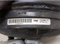  Цилиндр тормозной главный BMW X5 E70 2007-2013 20386278 #4