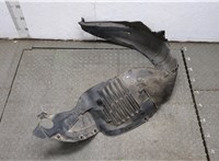  Защита арок (подкрылок) Mazda 6 (GG) 2002-2008 20386282 #4