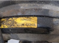  Цилиндр тормозной главный Nissan Terrano 2 1993-2006 20386286 #5