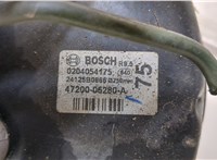  Цилиндр тормозной главный Toyota Avensis 3 2009-2015 20386300 #4