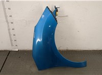  Кронштейн бампера Citroen DS3 11389144 #1